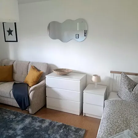 Dom wakacyjny Sophie *