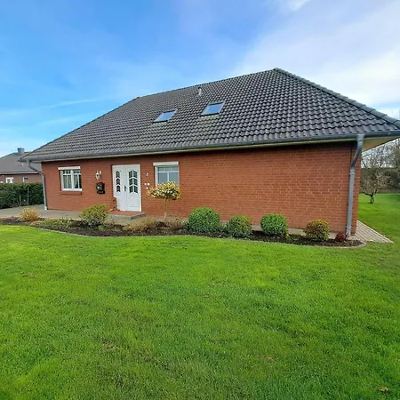 Sophie Dom wakacyjny Diekhusen-Fahrstedt