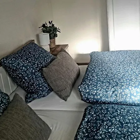 Dom wakacyjny Sophie *