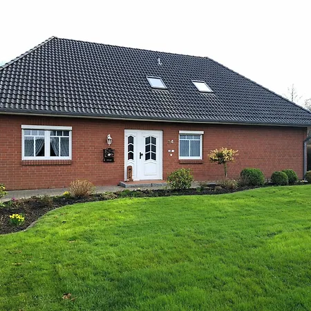 Sophie Dom wakacyjny Diekhusen-Fahrstedt