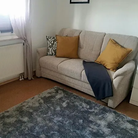 Sophie Dom wakacyjny Diekhusen-Fahrstedt