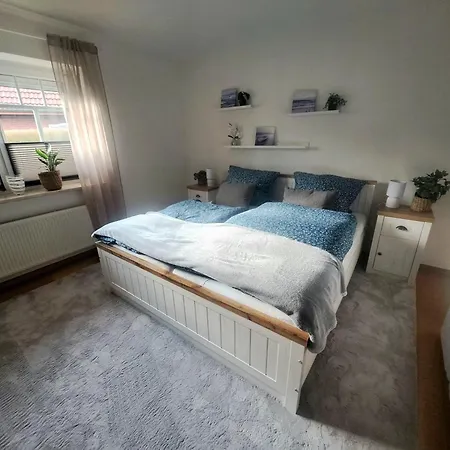 Sophie Dom wakacyjny Diekhusen-Fahrstedt