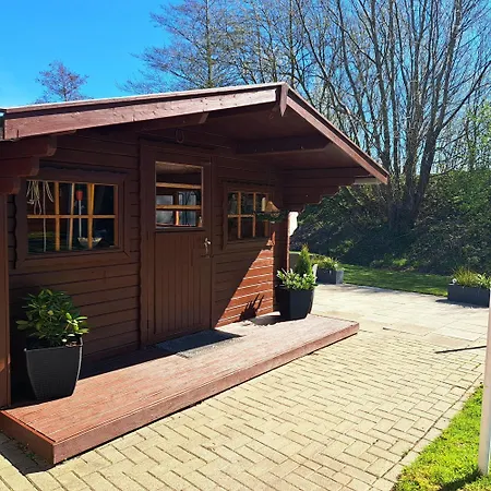 Dom wakacyjny Sophie