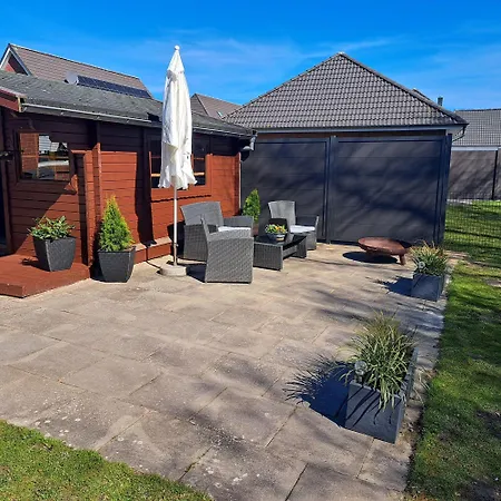 Sophie Dom wakacyjny *